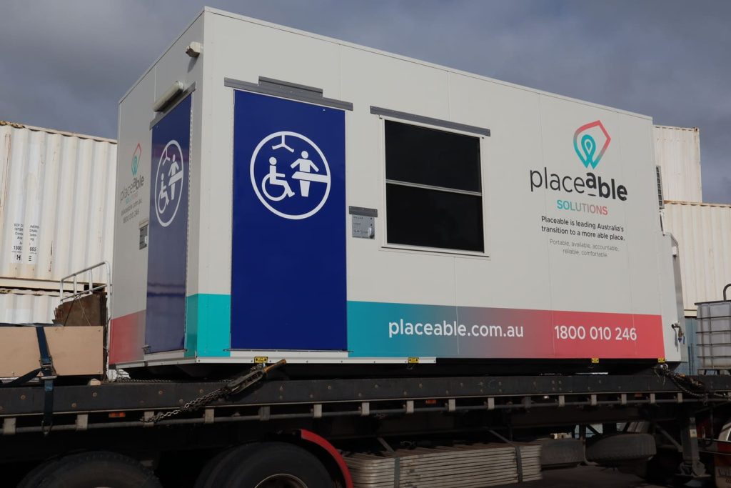 Access POD Community+ to be delivered