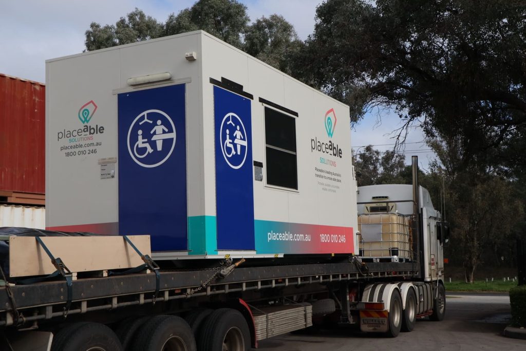 Access POD Community+ to be delivered