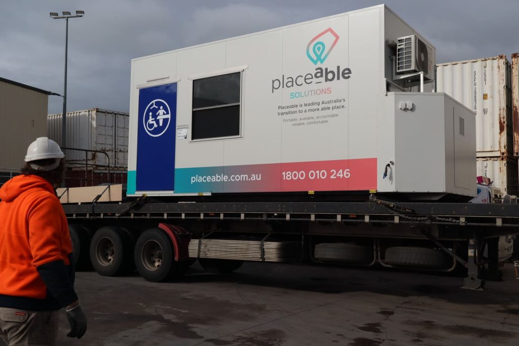 Access POD Community+ to be delivered