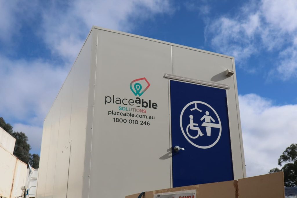 Access POD Community+ to be delivered